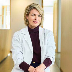 Dre Danielle Brassard