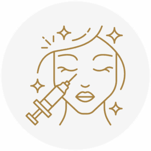 Icône agents de comblement