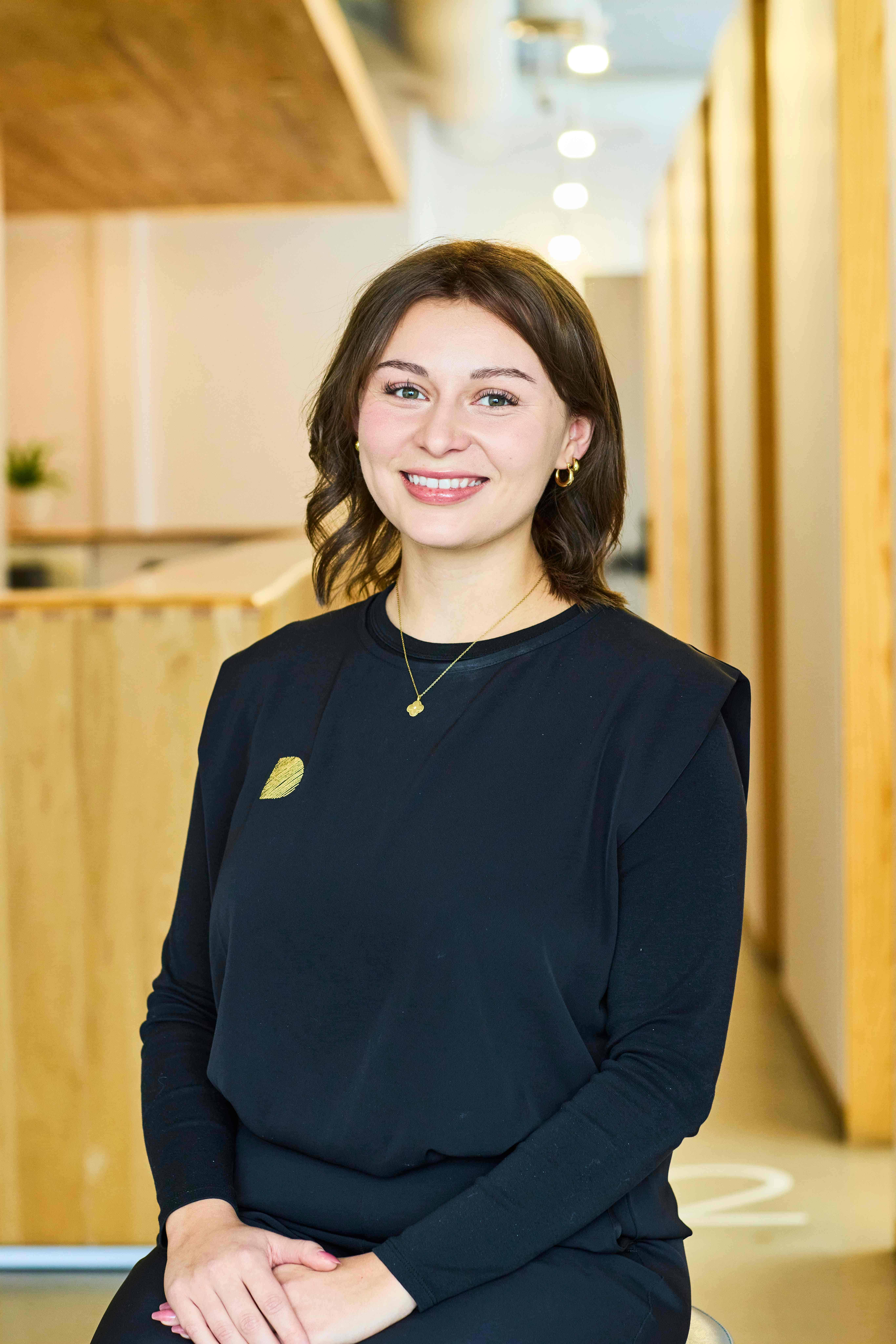 Arielle - Clinique D